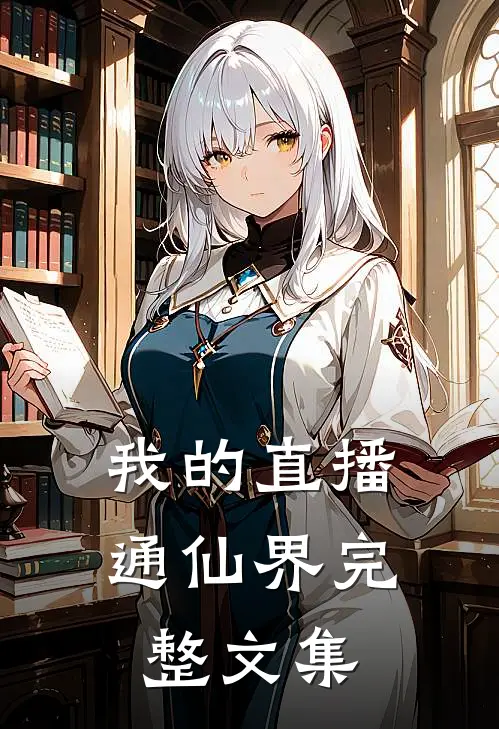 我的直播通仙界完整文集