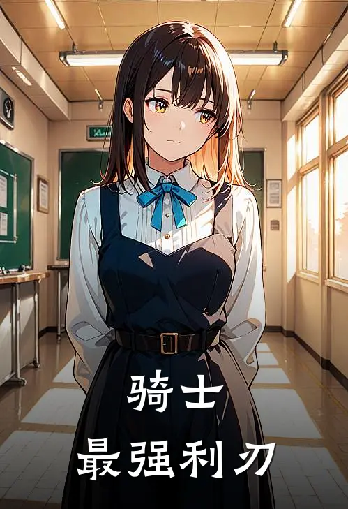 骑士：最强利刃
