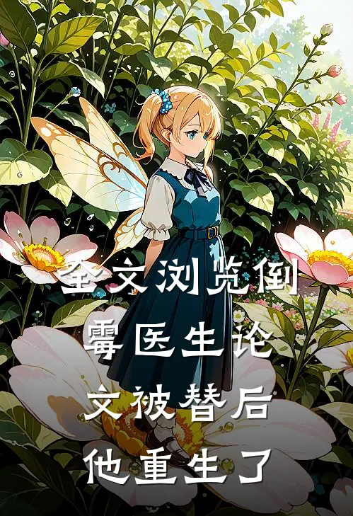 全文浏览倒霉医生论文被替后，他重生了