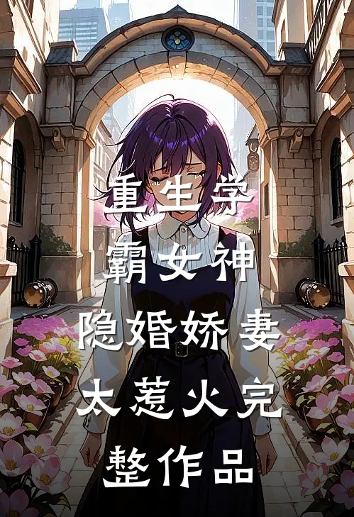 重生学霸女神：隐婚娇妻，太惹火完整作品