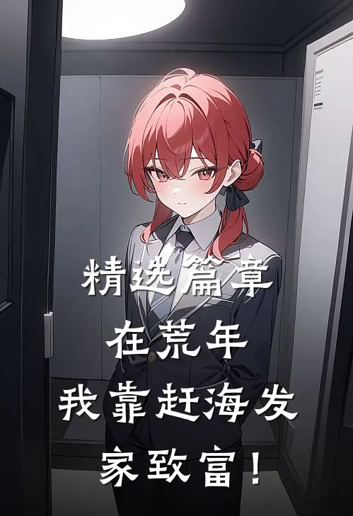 精选篇章在荒年，我靠赶海发家致富！