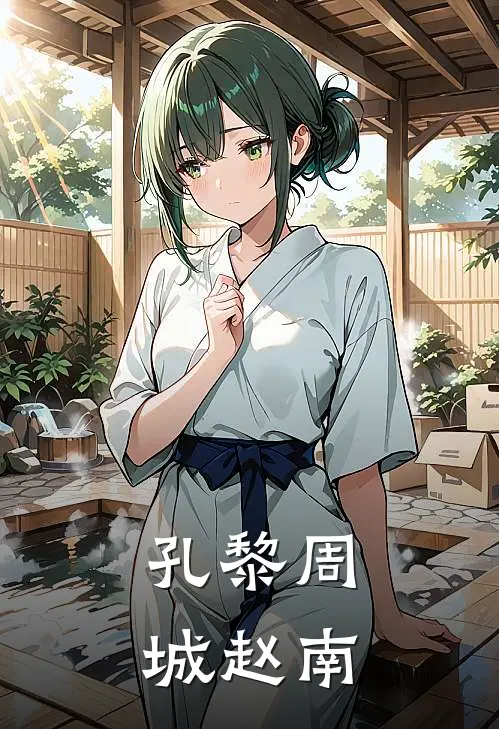 孔黎周城赵南