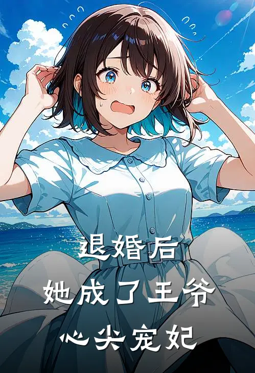 退婚后，她成了王爷心尖宠妃