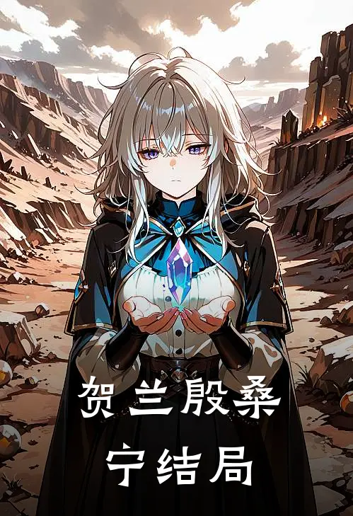 贺兰殷桑宁结局