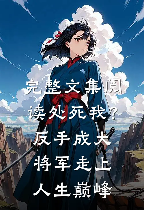 完整文集阅读处死我？反手成大将军走上人生巅峰
