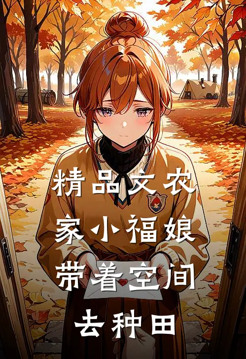 精品文农家小福娘：带着空间去种田