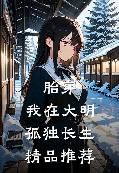 胎穿：我在大明孤独长生精品推荐
