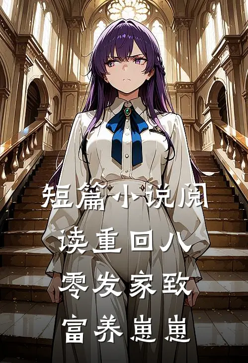 短篇小说阅读重回八零发家致富养崽崽