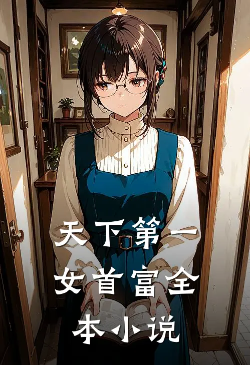 天下第一女首富全本小说