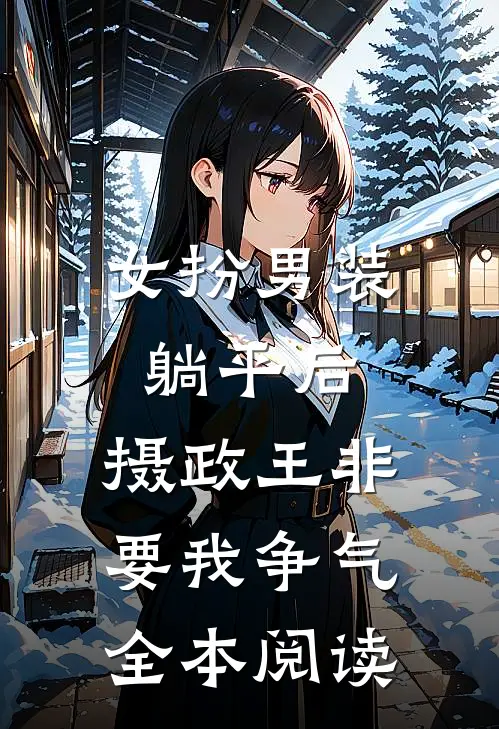 女扮男装：躺平后，摄政王非要我争气全本阅读