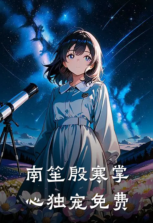南笙殷寒掌心独宠免费