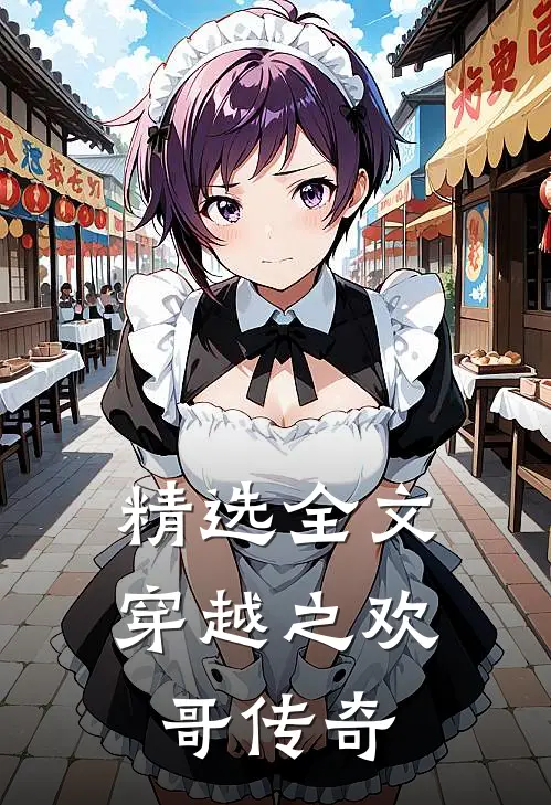 精选全文穿越之欢哥传奇