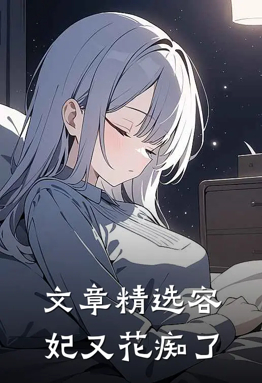 文章精选容妃又花痴了