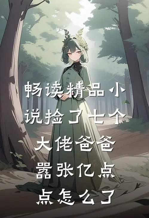 畅读精品小说捡了七个大佬爸爸，嚣张亿点点怎么了