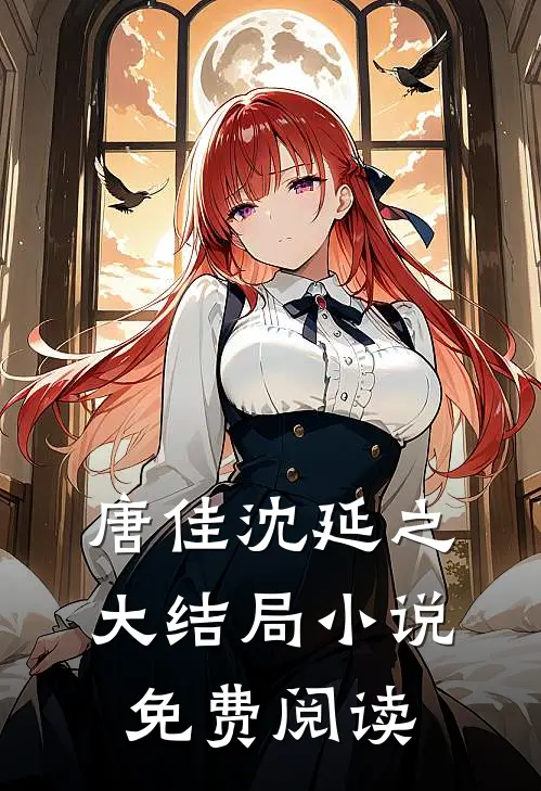 唐佳沈延之大结局小说免费阅读