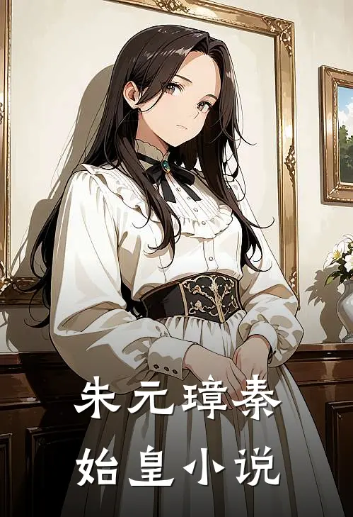 朱元璋秦始皇小说