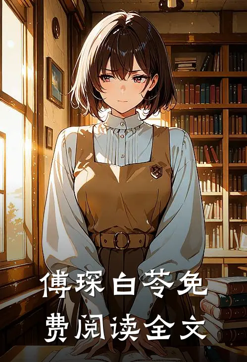 傅琛白苓免费阅读全文