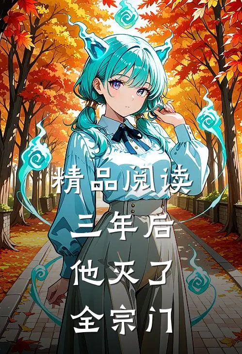 精品阅读三年后，他灭了全宗门