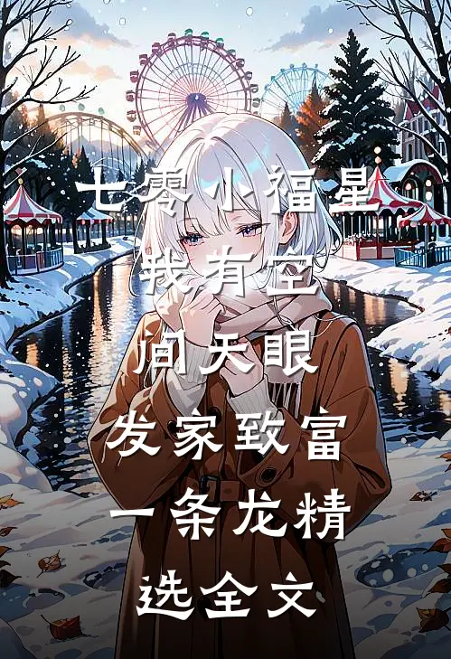 七零小福星：我有空间天眼，发家致富一条龙精选全文
