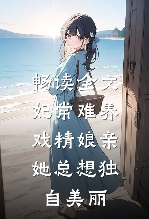 畅读全文妃常难养：戏精娘亲她总想独自美丽