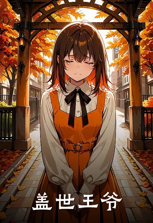 盖世王爷