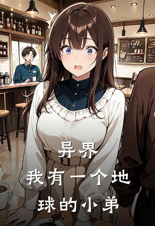 异界：我有一个地球的小弟