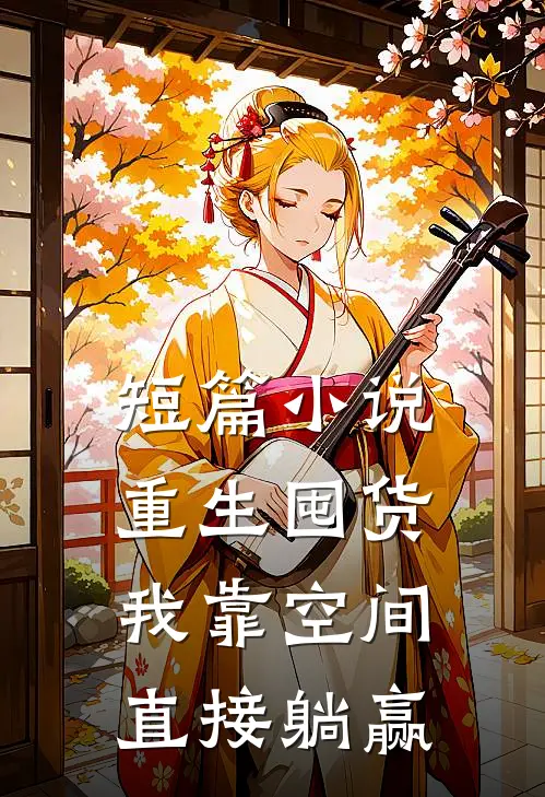 短篇小说重生囤货：我靠空间直接躺赢