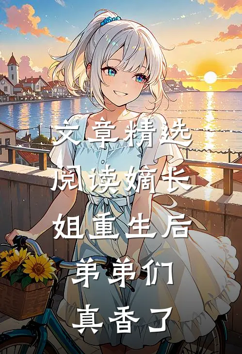 文章精选阅读嫡长姐重生后，弟弟们真香了