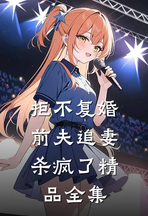 拒不复婚：前夫追妻杀疯了精品全集