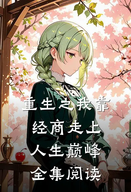 重生之我靠经商走上人生巅峰全集阅读