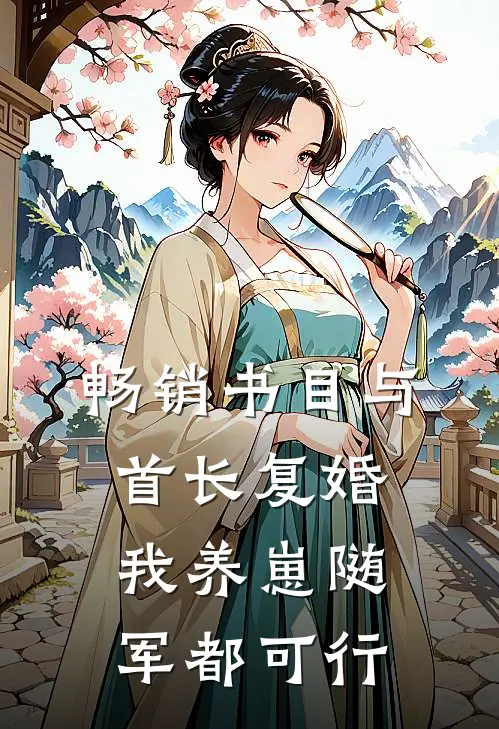 畅销书目与首长复婚，我养崽随军都可行