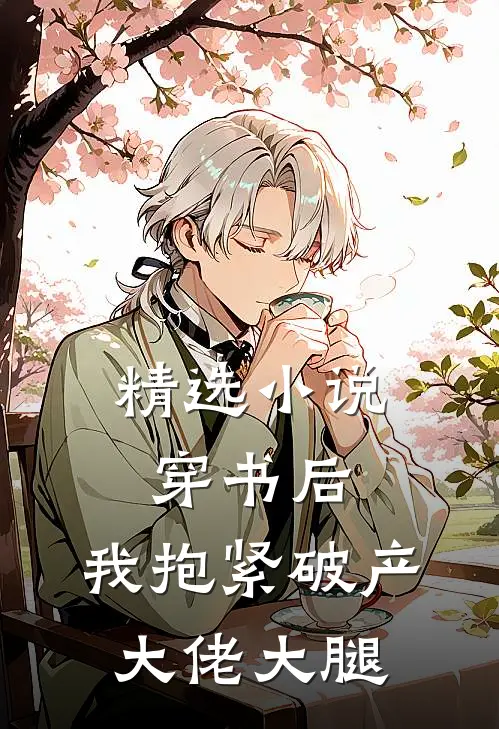 精选小说穿书后，我抱紧破产大佬大腿