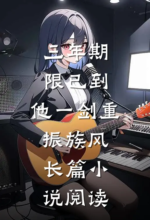 三年期限已到，他一剑重振族风长篇小说阅读
