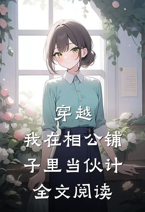 穿越：我在相公铺子里当伙计全文阅读