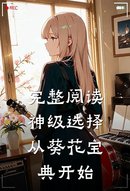 完整阅读神级选择：从葵花宝典开始
