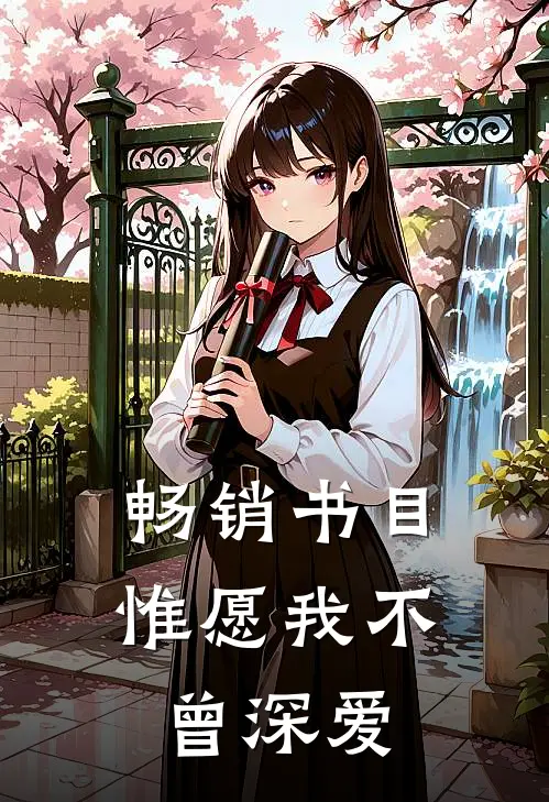 畅销书目惟愿我不曾深爱