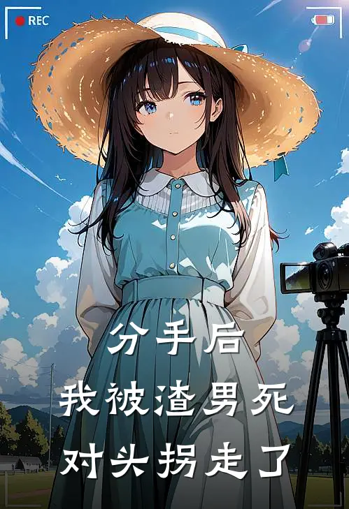 分手后，我被渣男死对头拐走了