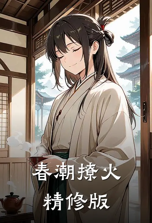 春潮撩火精修版