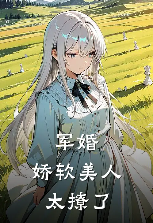 军婚：娇软美人太撩了