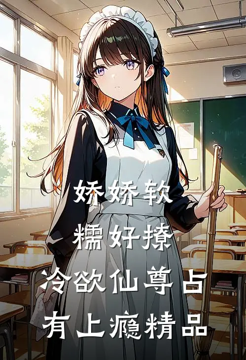 娇娇软糯好撩，冷欲仙尊占有上瘾精品