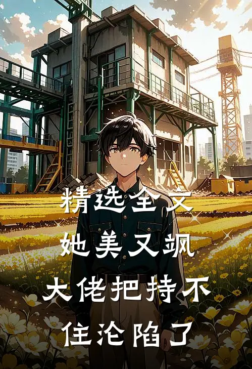 精选全文她美又飒，大佬把持不住沦陷了