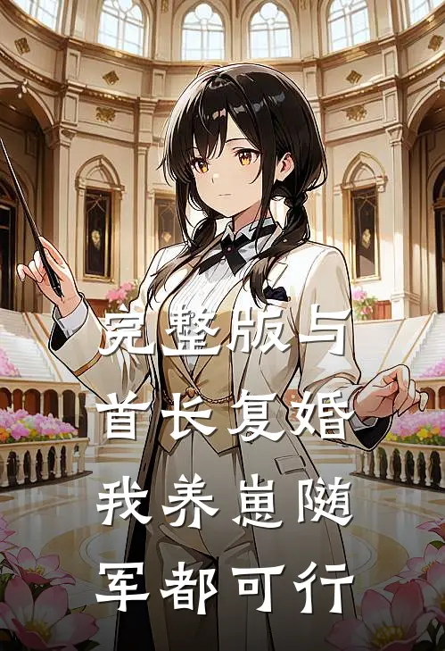 完整版与首长复婚，我养崽随军都可行