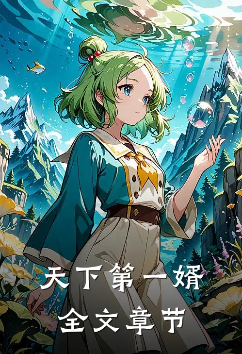 天下第一婿全文章节