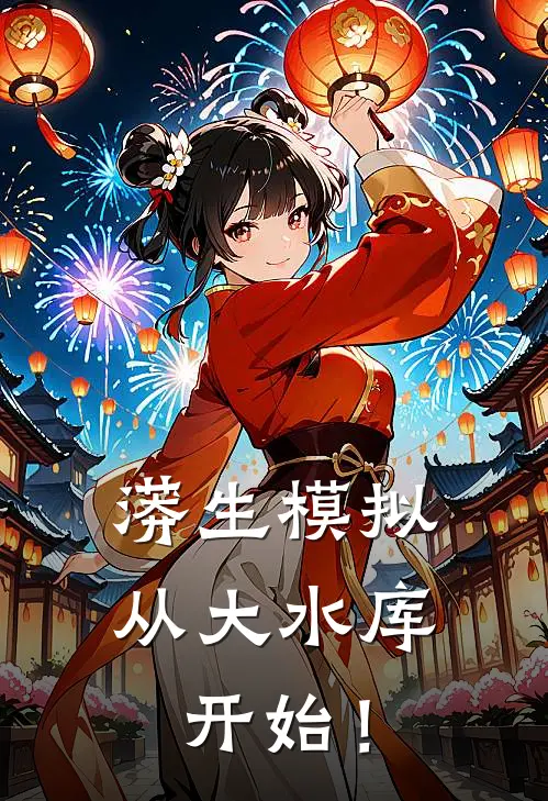 蟒生模拟，从大水库开始！