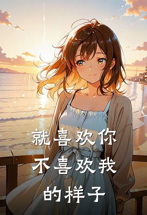就喜欢你不喜欢我的样子