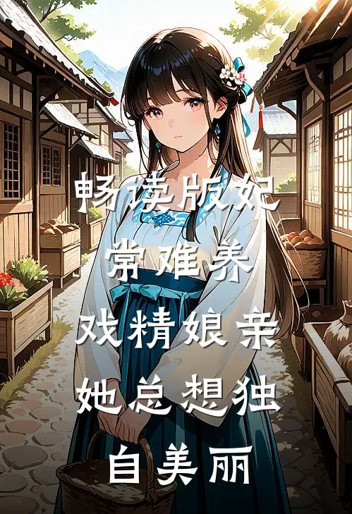 畅读版妃常难养：戏精娘亲她总想独自美丽