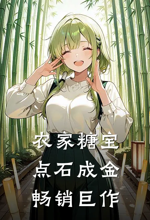 农家糖宝点石成金畅销巨作