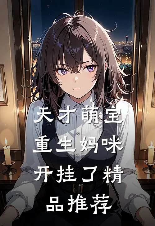 天才萌宝：重生妈咪开挂了精品推荐