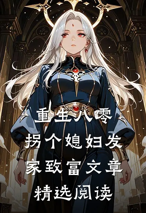重生八零：拐个媳妇发家致富文章精选阅读
