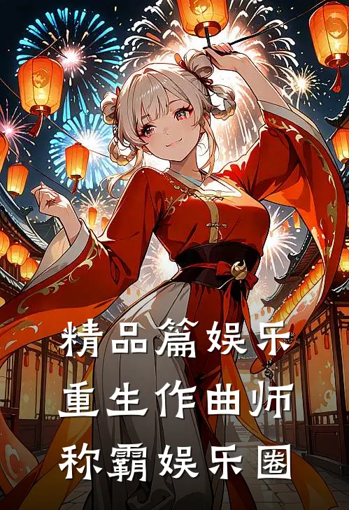 精品篇娱乐：重生作曲师，称霸娱乐圈